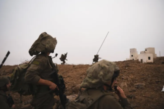 تحركات إسرائيلية في الأراضي السورية