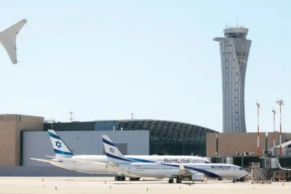 أستراليا تحذر مواطنيها من البقاء في إسرائيل