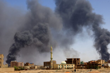 مواجهات عنيفة بين الجيش السوداني وميليشيا الدعم السريع في الخرطوم والفاشر