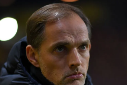 توخل يتولى قيادة منتخب إنجلترا بدءا من 2025