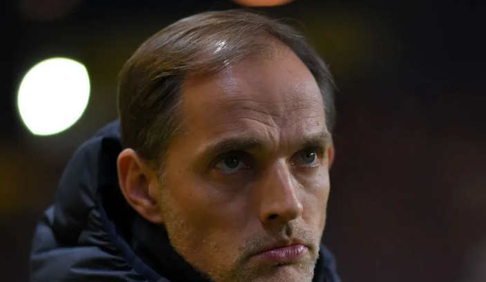 توخل يتولى قيادة منتخب إنجلترا بدءا من 2025