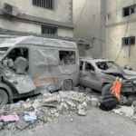 الطيران الإسرائيلي يواصل قصف قرى لبنان