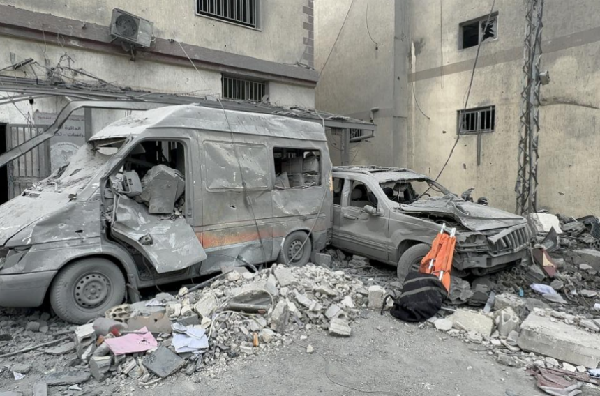 الطيران الإسرائيلي يواصل قصف قرى لبنان