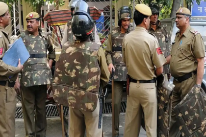 اغتيال شخصية سياسية هندية في عملية إطلاق نار