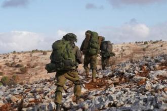 إسرائيل تستدعي قوات جديدة لمواجهة حزب الله