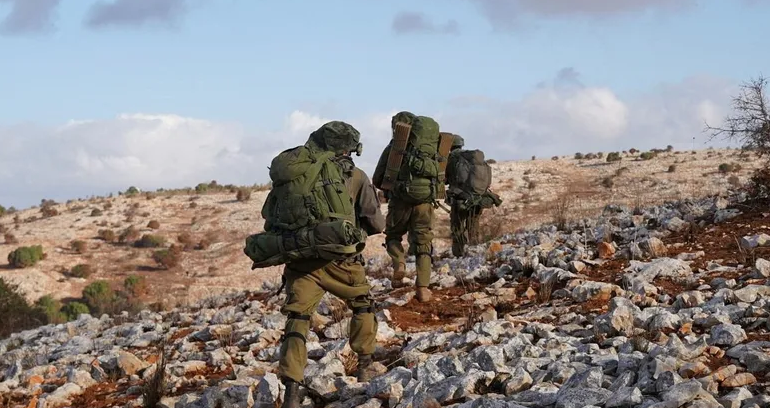 إسرائيل تستدعي قوات جديدة لمواجهة حزب الله