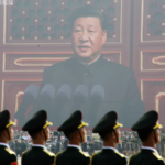 الرئيس الصيني يحث الجيش على التأهب للحرب