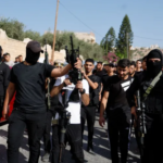 اعتقال مقاومين فلسطينيين من قبل أجهزة أمن السلطة في طوباس