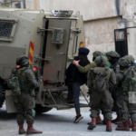 قوات الاحتلال تنفذ حملة اعتقالات في الضفة الغربية