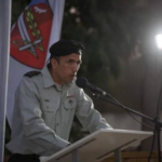 مقتل قائد اللواء 401 الإسرائيلي في اشتباكات جبالي