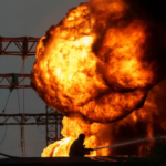 أوكرانيا تضرب موسكو وروسيا ترد في مسقط رأس زيلينسكي