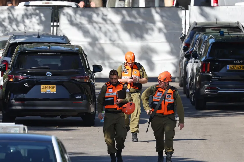 حزب الله يعلن مسؤوليته عن استهداف منزل نتنياهو