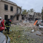 سلاح الجو الأوكراني يسقط 42 مسيرة روسية