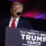 ترامب يتهم حزب العمال البريطاني بالتدخل في العملية الانتخابية