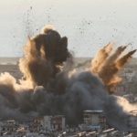 غارات إسرائيلية تودي بحياة 10 مواطنين في مناطق مختلفة بلبنان