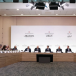 ألمانيا تعلن عن منح لبنان 103 ملايين دولار