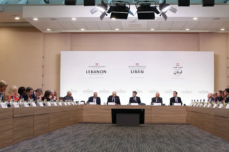 ألمانيا تعلن عن منح لبنان 103 ملايين دولار