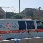 خمسة قتلى والعديد من المصابين في حادث دهس بإسرائيل