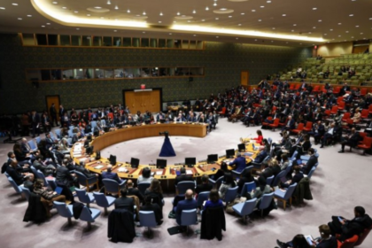 العراق يتقدم بشكوى للأمم المتحدة بشأن إسرائيل