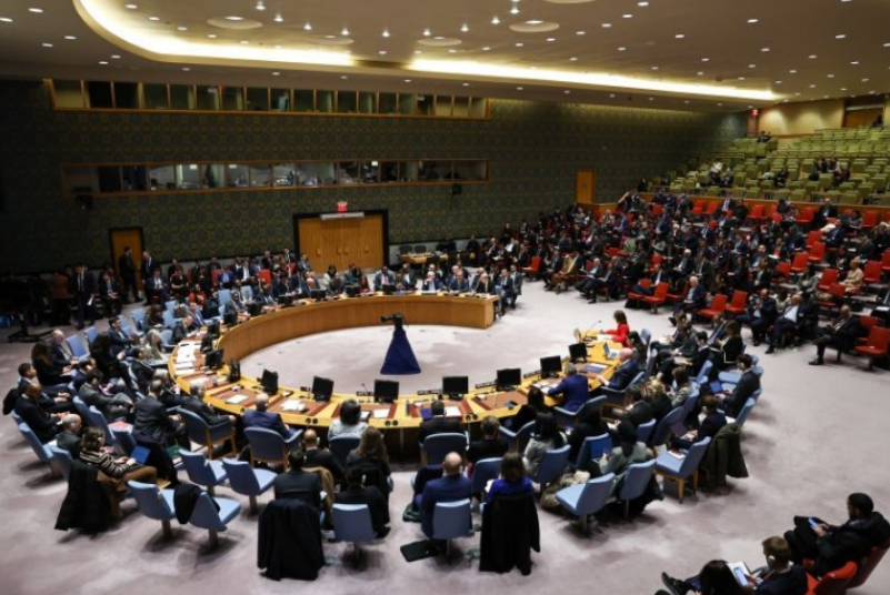 العراق يتقدم بشكوى للأمم المتحدة بشأن إسرائيل