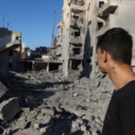 شهداء وجرحى في قصف إسرائيلي على صور