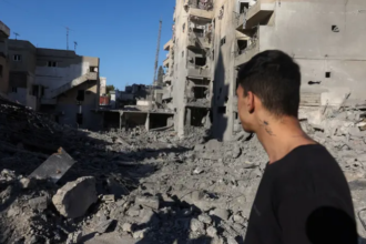 شهداء وجرحى في قصف إسرائيلي على صور