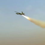 الحوثيون يستهدفون مدينة إسرائيلية باستخدام الطائرات المسيرة