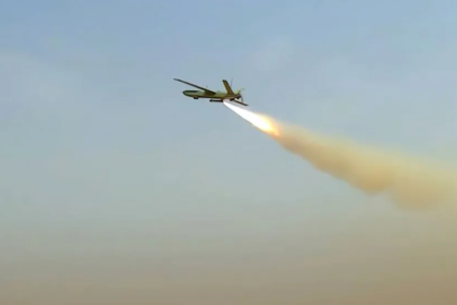 الحوثيون يستهدفون مدينة إسرائيلية باستخدام الطائرات المسيرة