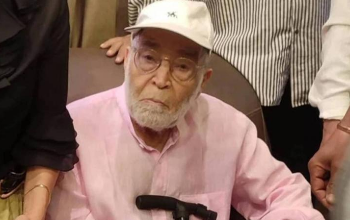 صلاة الجنازة على الراحل حسن يوسف بعد العصر في مسجد الشرطة