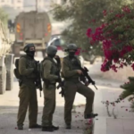 الاحتلال ينفذ حملة اعتقالات واسعة في القدس