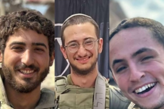 مقتل ضابط وجنديين في مواجهات شمال غزة