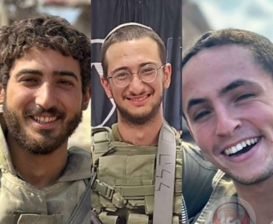 مقتل ضابط وجنديين في مواجهات شمال غزة