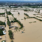 العاصفة ترامي تسفر عن مقتل 46 في الفلبين