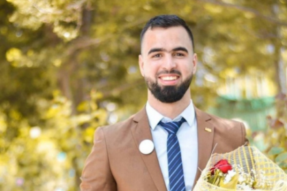 استشهاد إسلام عودة بعد اقتحام ومحاصرة منزله في طولكرم