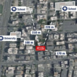 جيش الاحتلال يقصف مراكز قيادية تابعة لحزب الله