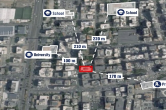 جيش الاحتلال يقصف مراكز قيادية تابعة لحزب الله