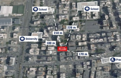 جيش الاحتلال يقصف مراكز قيادية تابعة لحزب الله