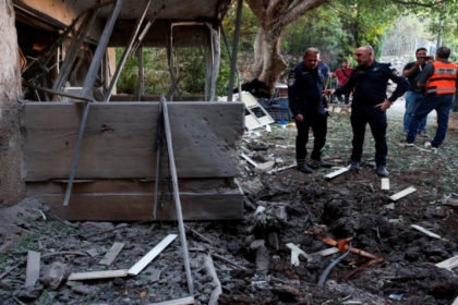 حزب الله يقصف مواقع عسكرية وأحياء سكنية في شمال إسرائيل