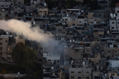 ثلاثة شهداء فلسطينيين في الهجمات الإسرائيلية المتواصلة بالضفة الغربية