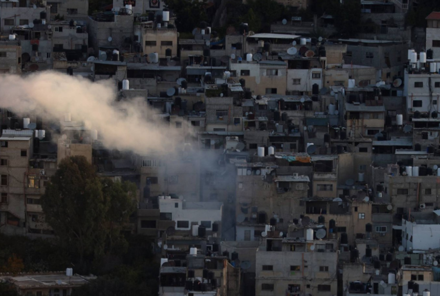 ثلاثة شهداء فلسطينيين في الهجمات الإسرائيلية المتواصلة بالضفة الغربية