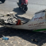 استشهاد مسعف وإصابة اثنين في غارة على سيارة إسعاف في لبنان