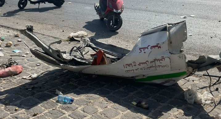 استشهاد مسعف وإصابة اثنين في غارة على سيارة إسعاف في لبنان