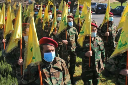 إسرائيل تعلن اغتيال قياديين في حزب الله