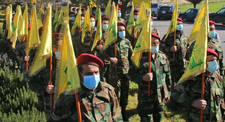 إسرائيل تعلن اغتيال قياديين في حزب الله