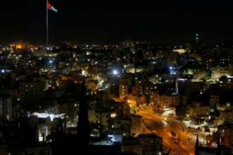 الأردن يشدد على رفضه لاختراق مجاله الجوي بالمسيرات