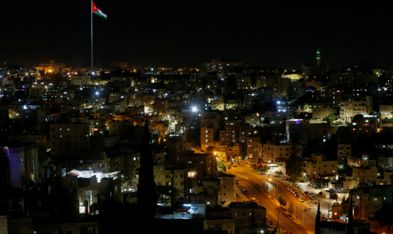 الأردن يشدد على رفضه لاختراق مجاله الجوي بالمسيرات