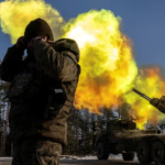 دولة أوروبية توافق على انضمام 60 مواطن إلى الجيش الأوكراني