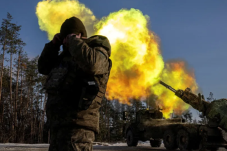 دولة أوروبية توافق على انضمام 60 مواطن إلى الجيش الأوكراني