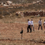 اعتداءات المستوطنين تتفاقم في الضفة