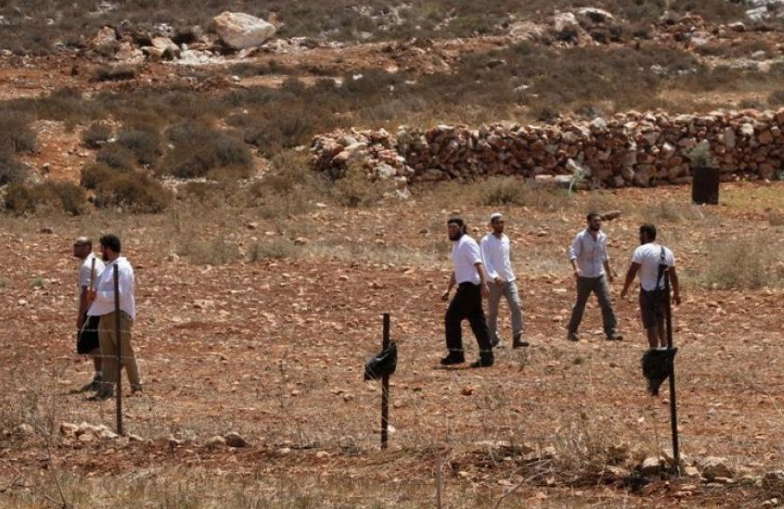 اعتداءات المستوطنين تتفاقم في الضفة